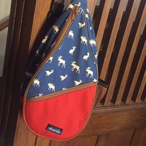 Kavu Bag